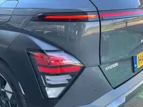 Hyundai Kona (2025) thumbnail 10