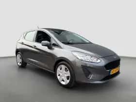 Ford Fiesta (2017) thumbnail 2