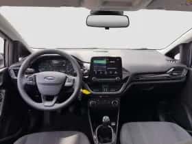 Ford Fiesta (2017) thumbnail 13