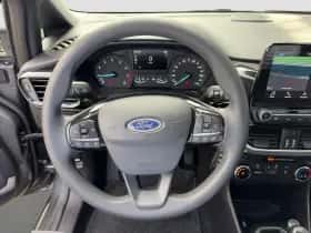 Ford Fiesta (2017) thumbnail 19