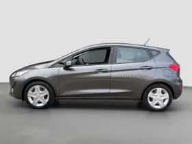 Ford Fiesta (2017) thumbnail 3