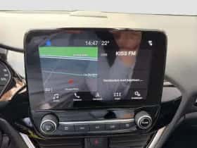 Ford Fiesta (2017) thumbnail 23