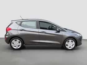 Ford Fiesta (2017) thumbnail 4