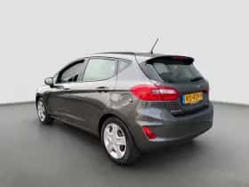 Ford Fiesta (2017) thumbnail 5