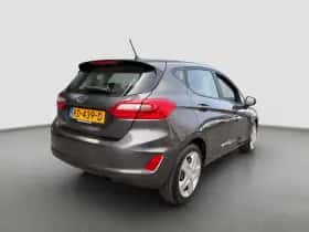Ford Fiesta (2017) thumbnail 6