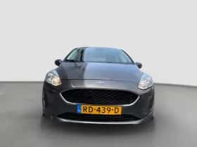 Ford Fiesta (2017) thumbnail 7