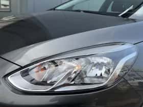 Ford Fiesta (2017) thumbnail 9
