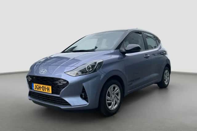 Hyundai i10 (2025) thumbnail 1