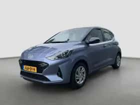 Hyundai i10 (2025)