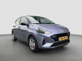 Hyundai i10 (2025) thumbnail 2
