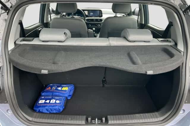 Hyundai i10 (2025) thumbnail 11