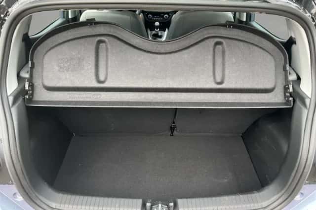 Hyundai i10 (2025) thumbnail 12
