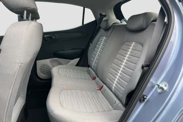 Hyundai i10 (2025) thumbnail 13