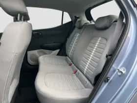 Hyundai i10 (2025) thumbnail 13