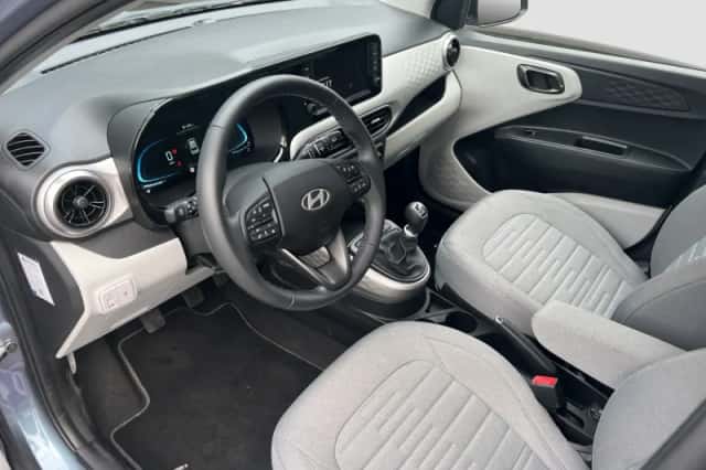 Hyundai i10 (2025) thumbnail 14