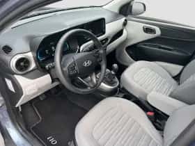 Hyundai i10 (2025) thumbnail 14