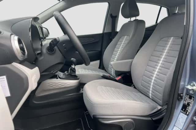 Hyundai i10 (2025) thumbnail 15