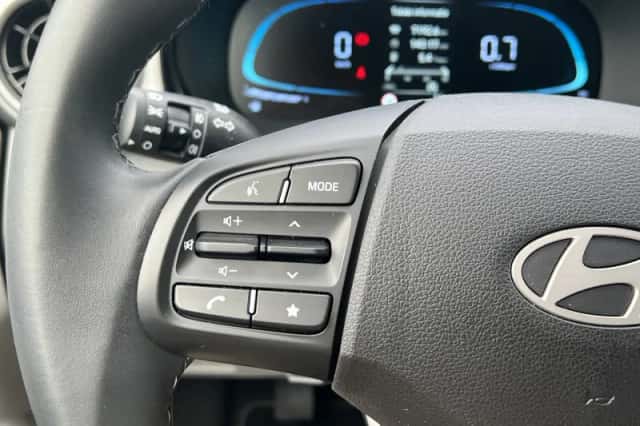 Hyundai i10 (2025) thumbnail 18