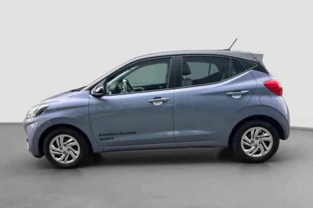 Hyundai i10 (2025) thumbnail 3
