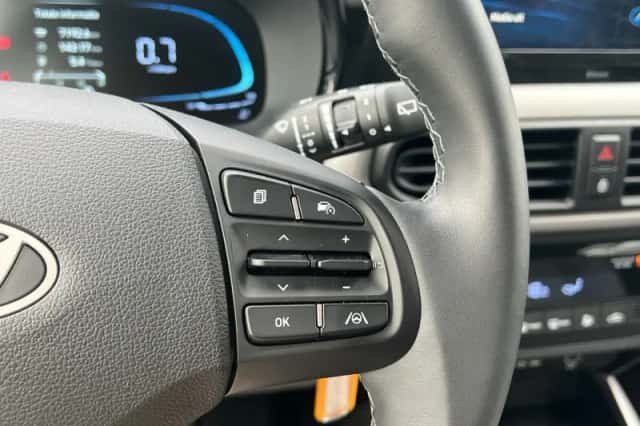 Hyundai i10 (2025) thumbnail 21