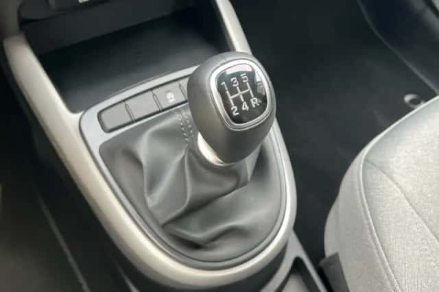 Hyundai i10 (2025) thumbnail 23
