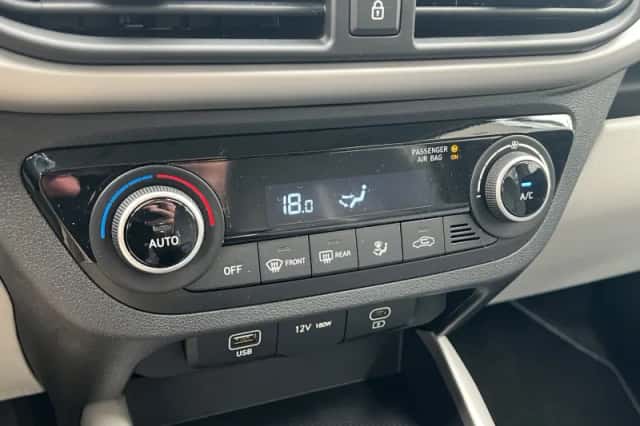 Hyundai i10 (2025) thumbnail 24