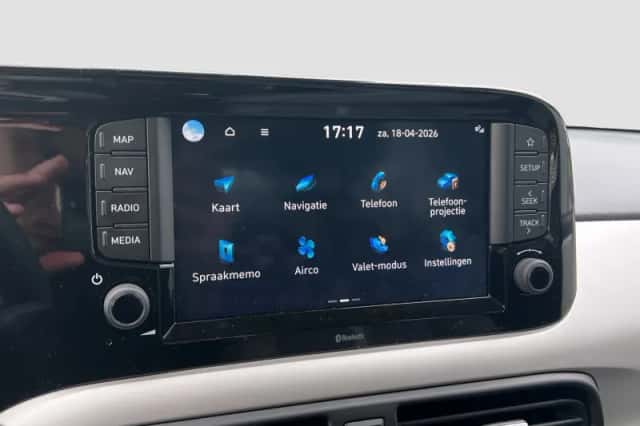 Hyundai i10 (2025) thumbnail 25