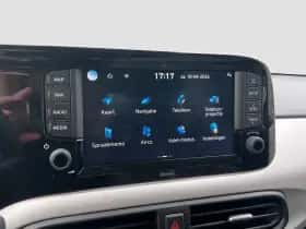 Hyundai i10 (2025) thumbnail 25