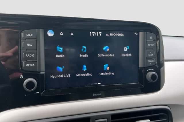 Hyundai i10 (2025) thumbnail 26