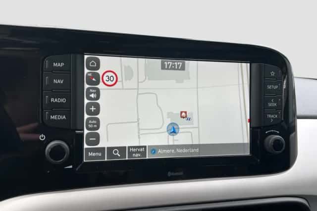 Hyundai i10 (2025) thumbnail 27