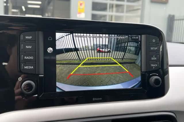 Hyundai i10 (2025) thumbnail 28