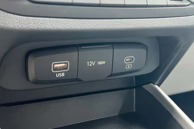 Hyundai i10 (2025) thumbnail 29