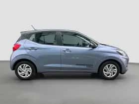 Hyundai i10 (2025) thumbnail 4