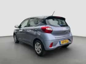 Hyundai i10 (2025) thumbnail 5