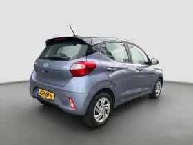 Hyundai i10 (2025) thumbnail 6