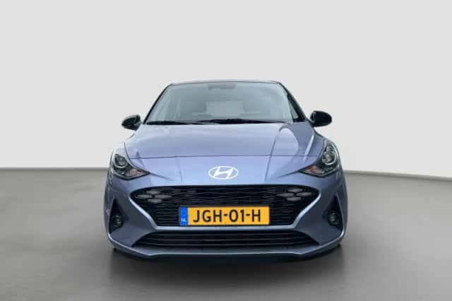 Hyundai i10 (2025) thumbnail 7