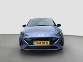 Hyundai i10 (2025) thumbnail 7