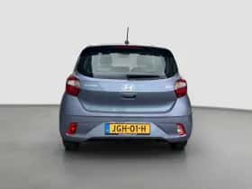 Hyundai i10 (2025) thumbnail 8