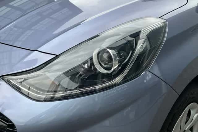 Hyundai i10 (2025) thumbnail 9
