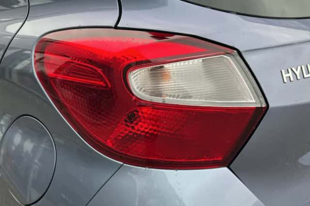 Hyundai i10 (2025) thumbnail 10