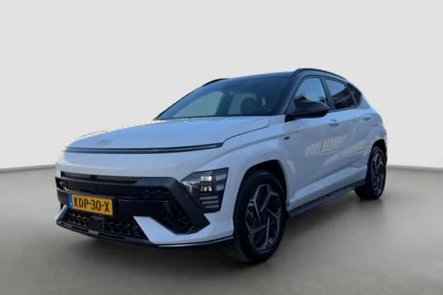 Hyundai Kona (2026)