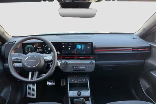 Hyundai Kona (2026) thumbnail 13