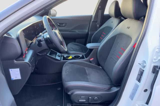 Hyundai Kona (2026) thumbnail 14