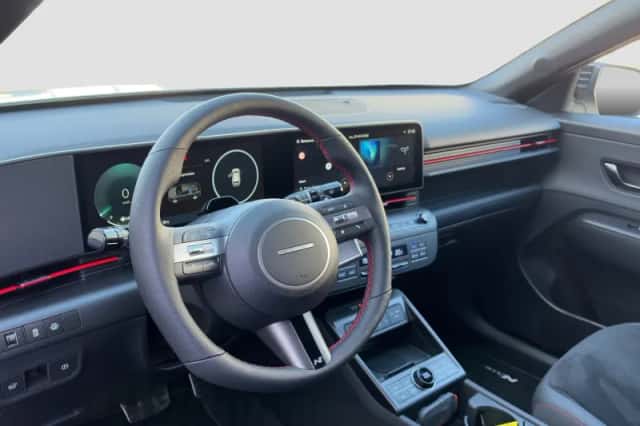 Hyundai Kona (2026) thumbnail 15