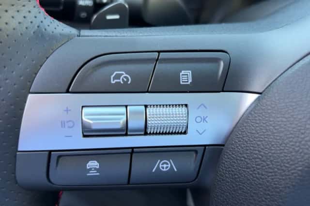 Hyundai Kona (2026) thumbnail 18