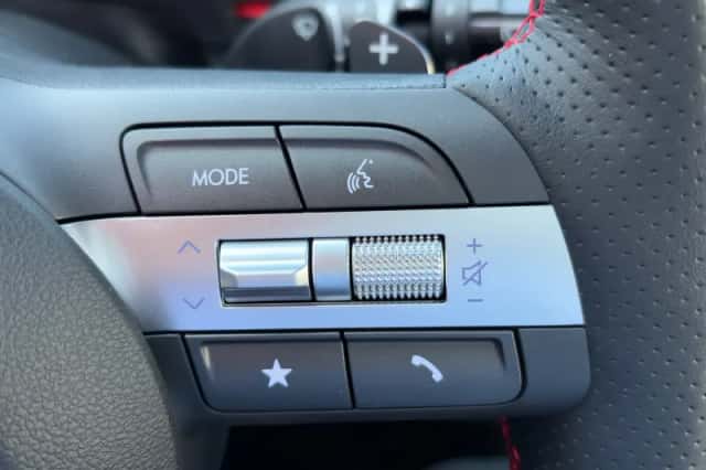 Hyundai Kona (2026) thumbnail 20