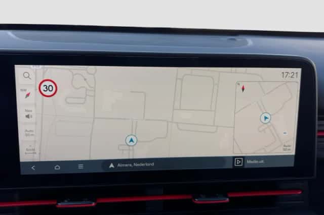 Hyundai Kona (2026) thumbnail 22