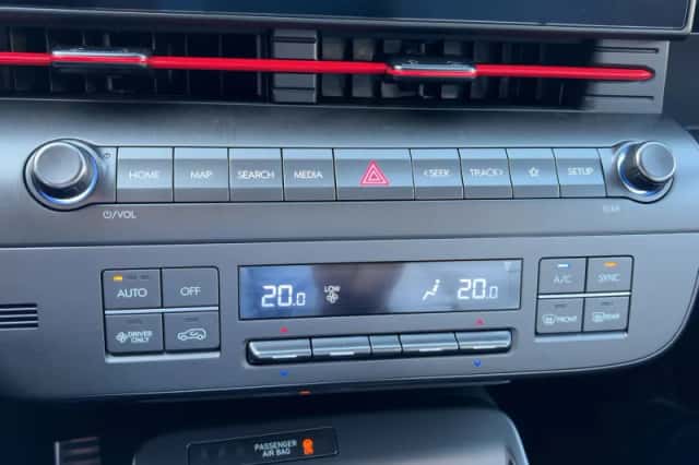 Hyundai Kona (2026) thumbnail 25