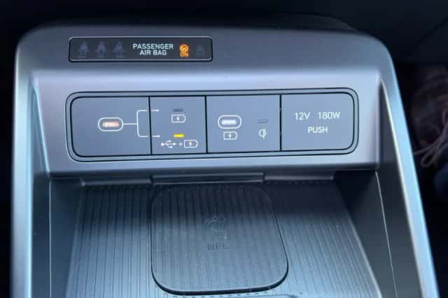 Hyundai Kona (2026) thumbnail 26