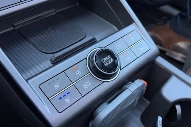 Hyundai Kona (2026) thumbnail 27